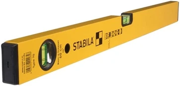Gulsčiukas Stabila, 1200 mm, 0.72 kg