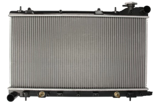 Variklio radiatorius THERMOTEC D77011TT