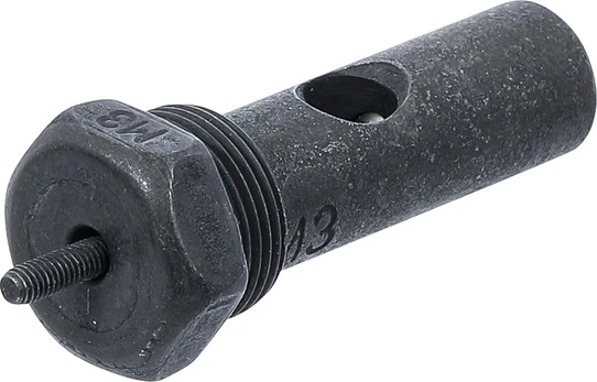 Bgs Technic Kniedės veržlės įtempimo pailginimas BGS 404 | M3 (404-M3)