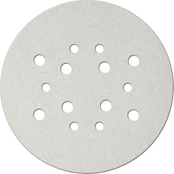 Abrazyviniai šlifavimo diskai universalus Dedra DED7749UW3, 225mm, grūd. 120, 5 vnt kaina