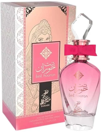Sahari Bint Hooran EDP W 100 ml