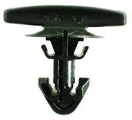 BMW E36 E85 Apdailos užrakto fiksatorius originalus 51478120281