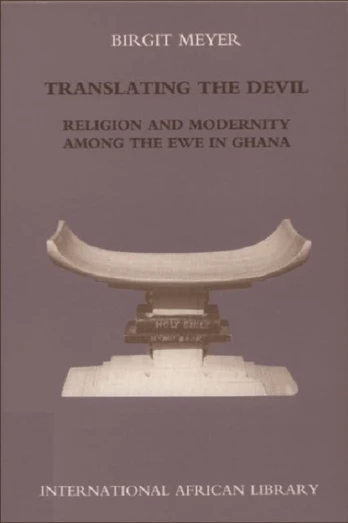 Translating the Devil
