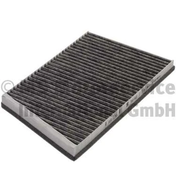 Filtras, salono oras KOLBENSCHMIDT 50013784