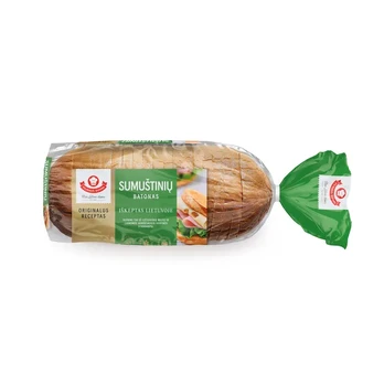 Batonas SUMUŠTINIŲ, 350 g