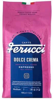 Ferucci - Dolce Crema Espresso 1kg