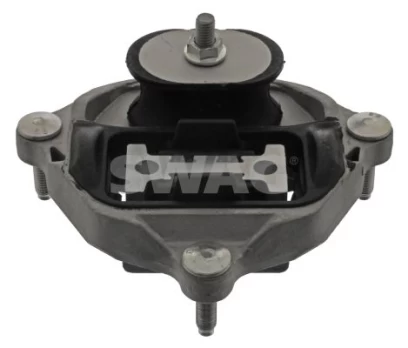 Montavimas, automatinė transmisija SWAG 30 93 8784