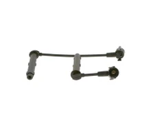 BOSCH 0 986 356 833 Ignition lead set