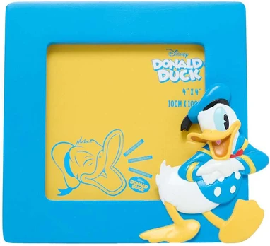 Widdop Co Disney Donald photo frame