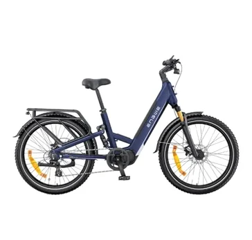 ENGWE E26 PRO 3.0 elektrinis dviratis (26") ENGWE-E26-3.0-PRO-BLACK