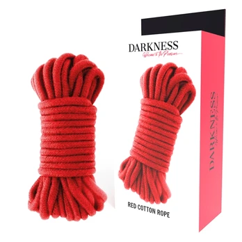 Virvė DARKNESS VIRVĖ 20 m