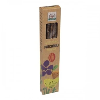 Namaste India Patchouli smilkalai