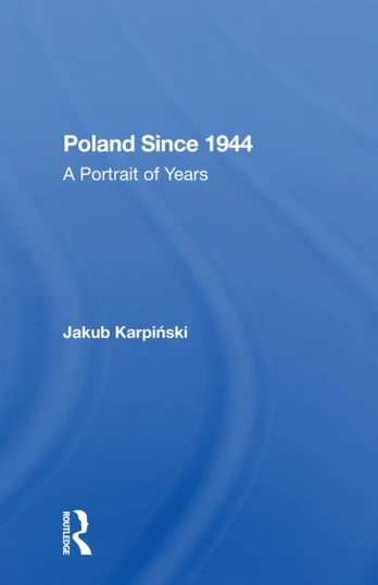Poland Since 1944