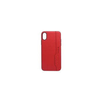 Evelatus Apple iPhone X Shooter Red