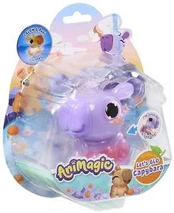 *****GOLIATH Animagic Capybara violetinė 44143