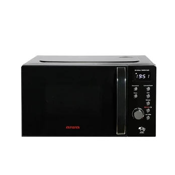 Mikrobangų krosnelė Aiwa AMW-202DG/BK
