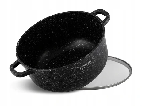 Marmurinis puodas 5,6 l 26 cm edenberg
