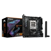 MB AMD B850 SAM5 ATX/B850I AORUS PRO GIGABYTE kaina