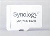 Serveris Synology Pramoninė Micro SD kortelė 256 GB | (MSD01-256G)