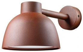 Sg Armaturen Herning Wall Midi Corten