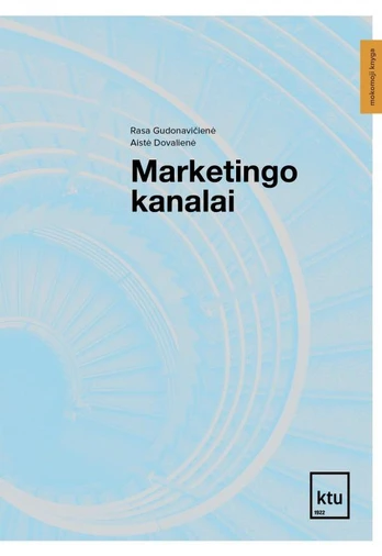 Marketingo kanalai