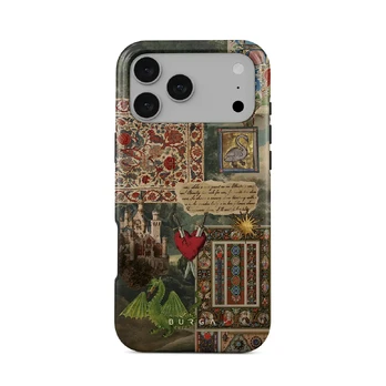 Oath - iPhone 17 Pro Max Case, Tough (MagSafe) / N/A