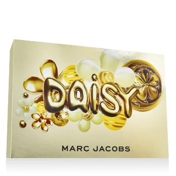 Marc Jacobs Daisy - EDT Eau De Toilette 100 ml Kvepalai