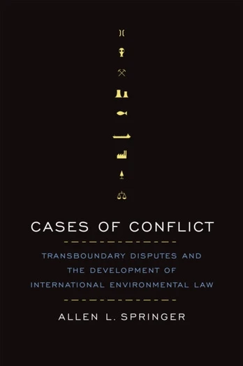 Cases of Conflict