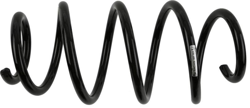 SACHS 991 163 Coil spring