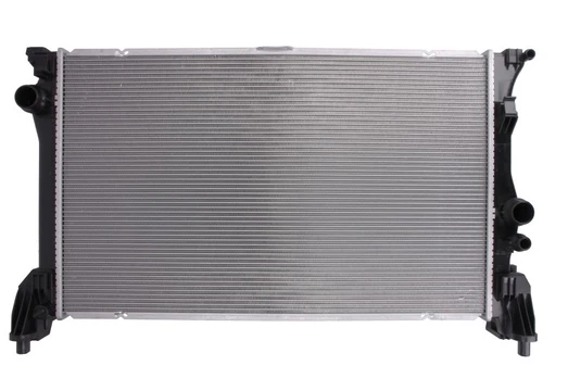 Variklio radiatorius NRF NRF 59248