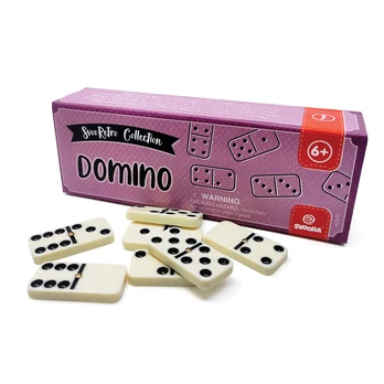 Djeco Svoora - Retro žaidimas - Domino