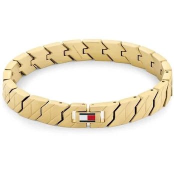 Apyrankė - Plienas Auksas - Tommy Hilfiger - 2790620