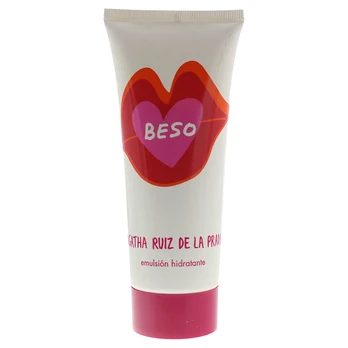 Agatha Ruiz, Beso, Losjonas kūnui, 100 ml