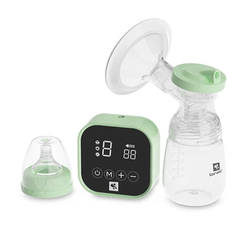 Elektrinis pientraukis Lorelli Lea Green