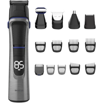 Sencor HAIR CLIPPER-SHP 8500BK