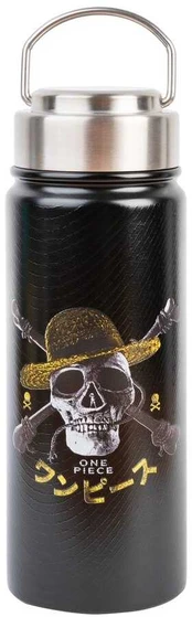 ERIK One Piece Nerūdijantis plienas bottle 500ml