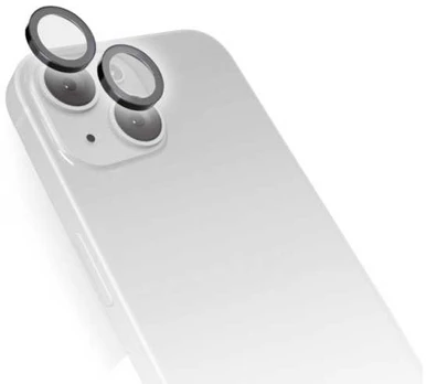 Dėklas SBS Kameralinsenschutz für iPhone 15 Pro/15 Pro Max