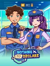 Nothing To Declare PC