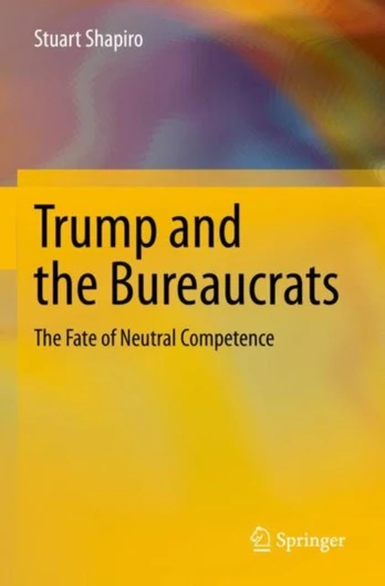 Trump and the Bureaucrats