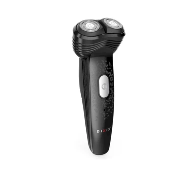 DIXIX ROTARY SHAVER, DSX5100, Juodas, EU