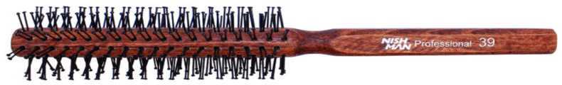 Nishman Quiff Roller 39