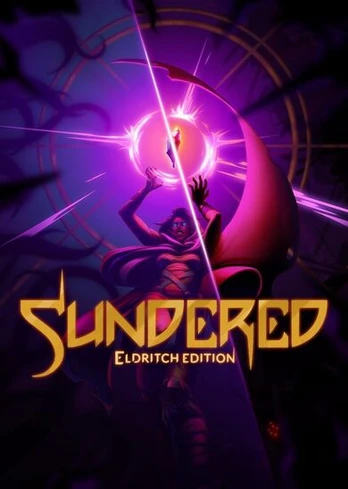 Sundered PC