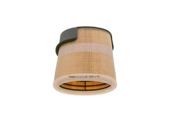 Oro filtras BOSCH F026400131 kaina
