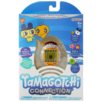 Tamagotchi - Retro Pop (205208)