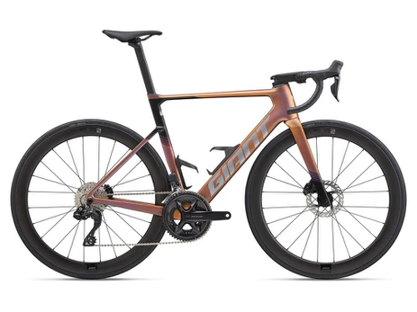Giant Propel Advanced 1 28" – aero anglies plento dviratis
