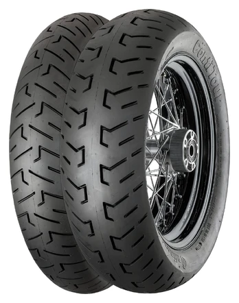 Continental ContiTour MT90/R16 74 H