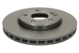 BREMBO 09.8681.11 Brake Disc kaina