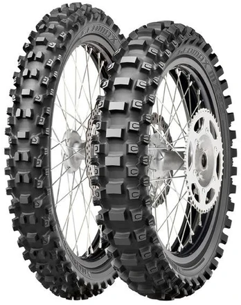 Dunlop Geomax MX33 100/100R18 59 M