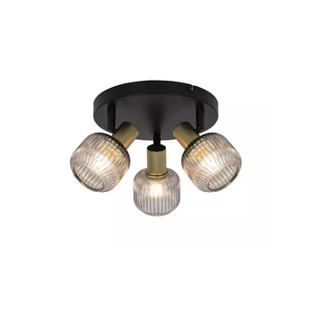 Šviestuvas nukreipiamasis Domoletti Shadow 75 W, E14