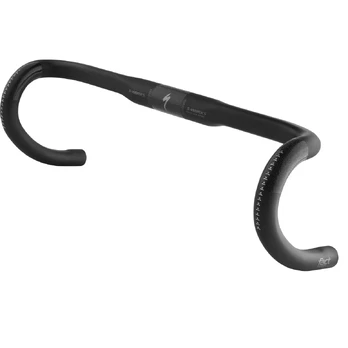 S-Works Shallow Bend Carbon plentinis vairas, 44 cm